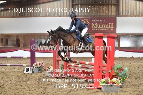 BPP_5187 - CLASS 7 80CM