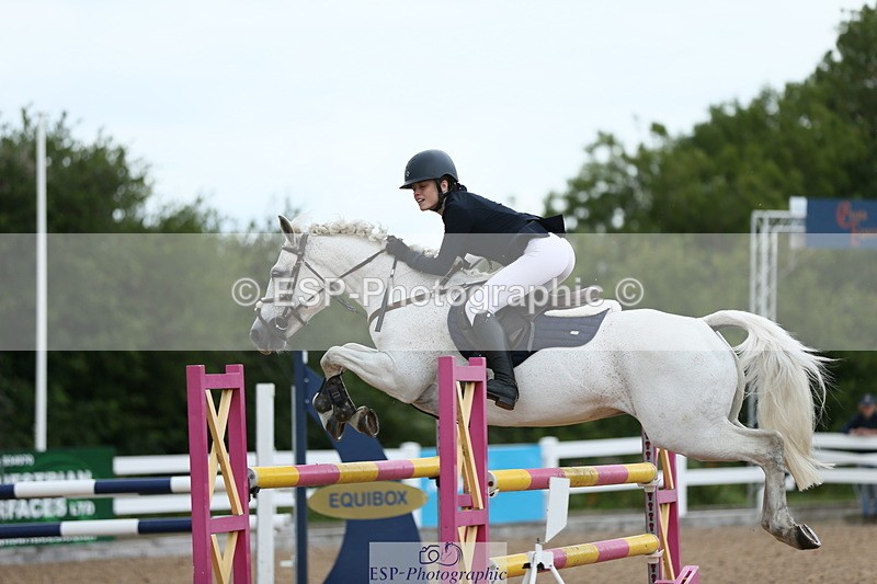 230716A-152427-04313 - Class 26 Pony Nat 1.15m Members Cup