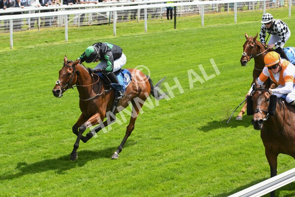 yr10062022r1-21 - Race 1 2.00pm Constant Security Gentlemen Amateur Riders Stakes