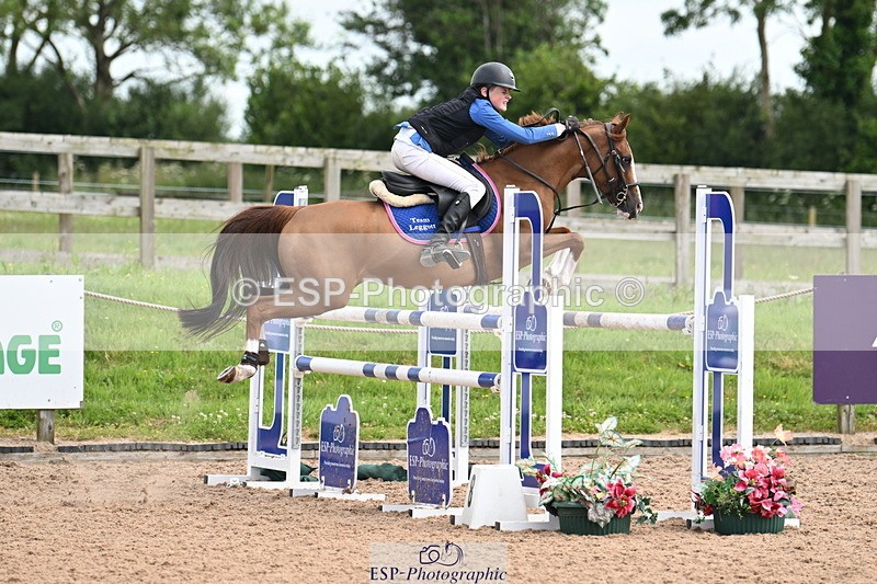 240630A-142147-14123 - Cls 25 HOYS 138cm Qualifier