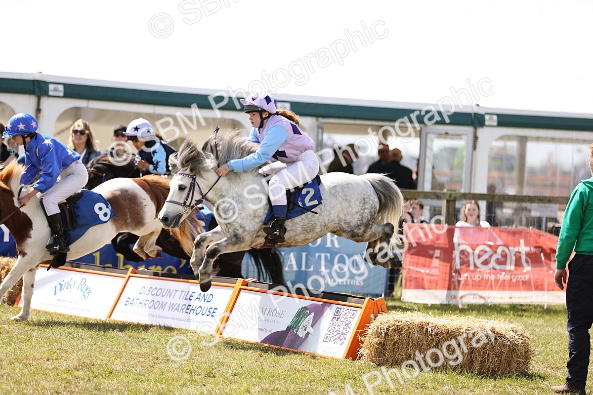 SBM_16711 - Dinky Derby