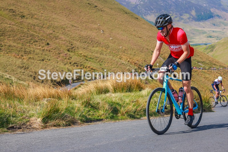 103159 - Newlands Pass 10.00-11.00