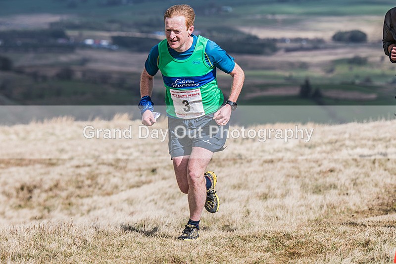 Jefferys Mount-76 - Jeffrey's Mount Figure of Eight Fell Race Saturday 11th April 2026