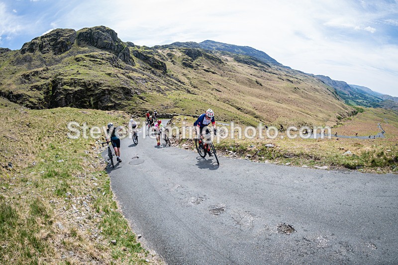 135152 - Hardknott Pass Camera 2 13.00-14.00