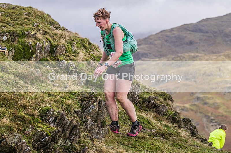 Dunnerdale-997 - Dunnerdale Fell Race Saturday 8th November 2025