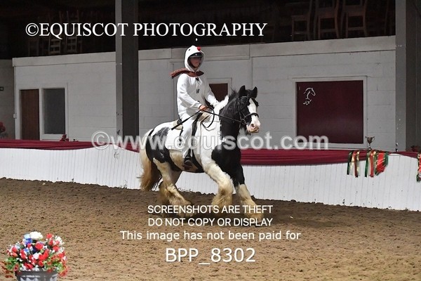 BPP_8302 - CLASS 4 50CM GRAND PRIX