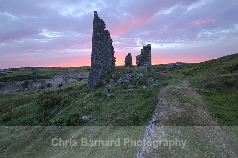  - Caradon Copper Mines