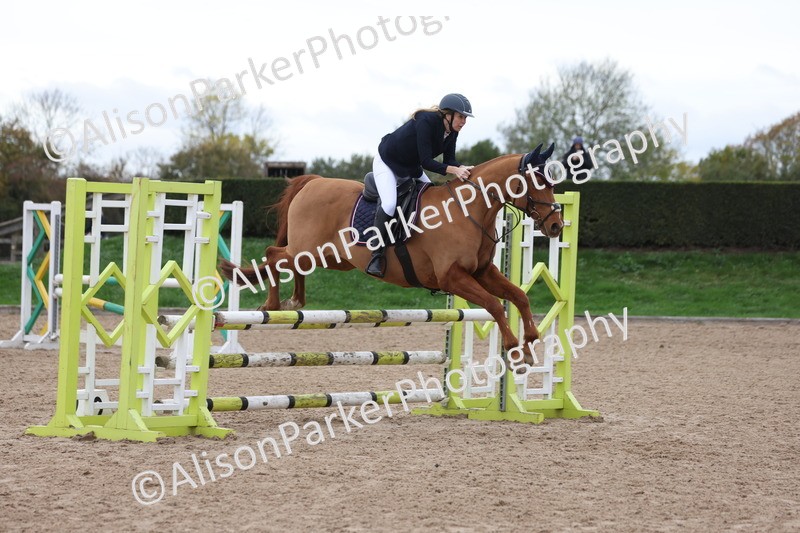 20251026-1050 - Class 4 - 90cm