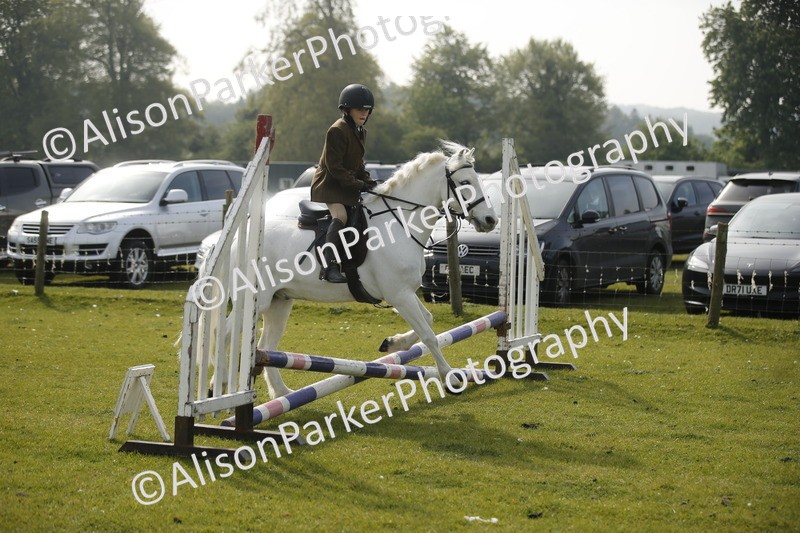 20260426-1051 - Class 1 - Mini Jumping - Lead rein or Assisted
