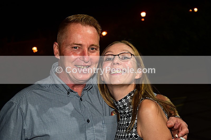 SHN-913 - Shannon's 21st