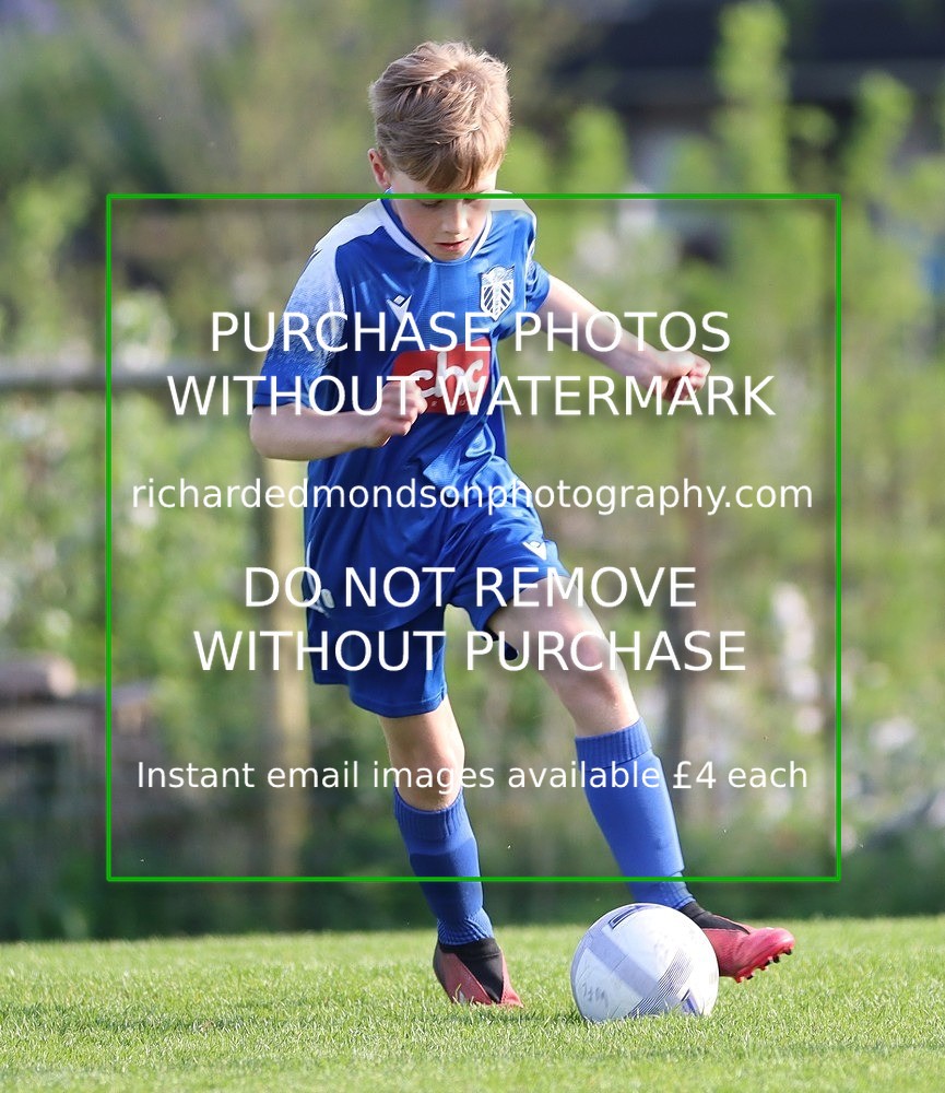 IMG_7302 - Wattsfield Utd Under 9's vs Kendal Utd Under 9's (9/5/24)