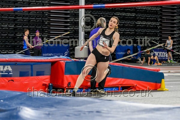 CEInv26-911752 - Field Female Set One