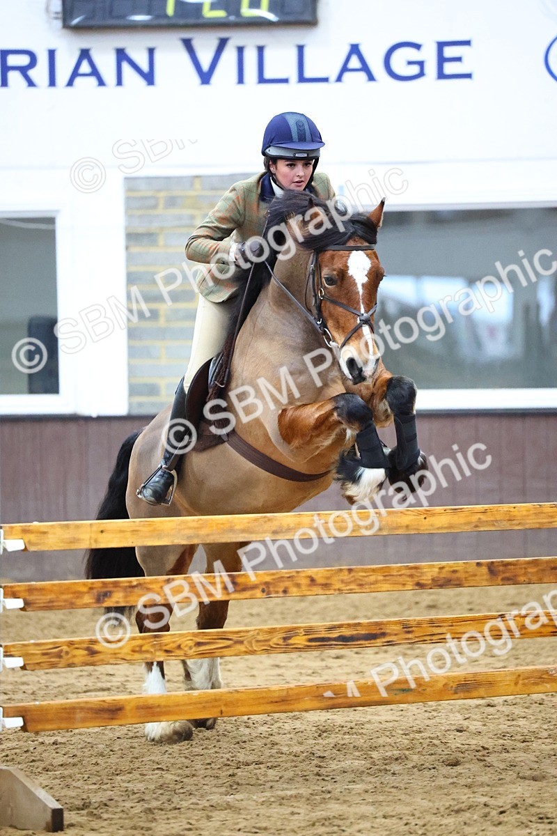 SBM_006584 - Class 43 - RIHS Qualifier Exceeding 43cms