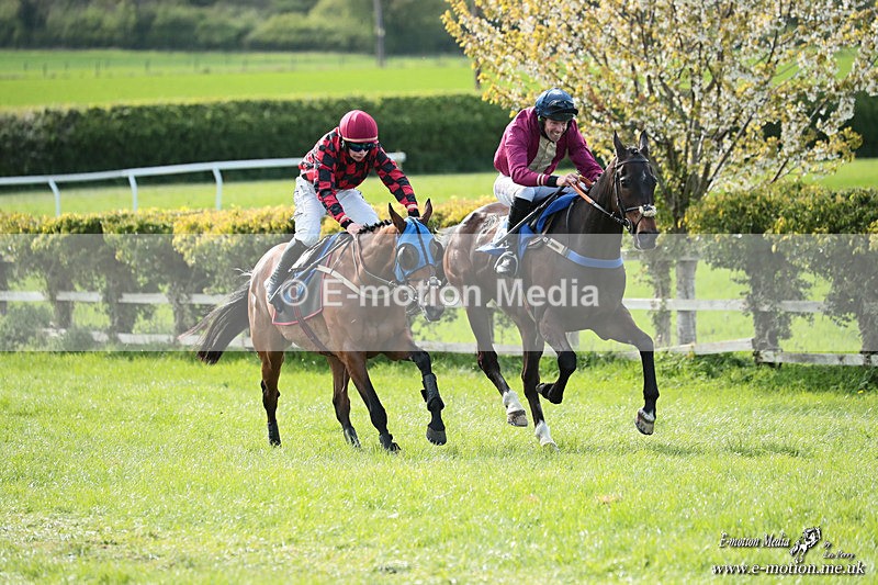 PtP 190426 1151 - Vine & Craven PtP Kingston Blount 19/04/26