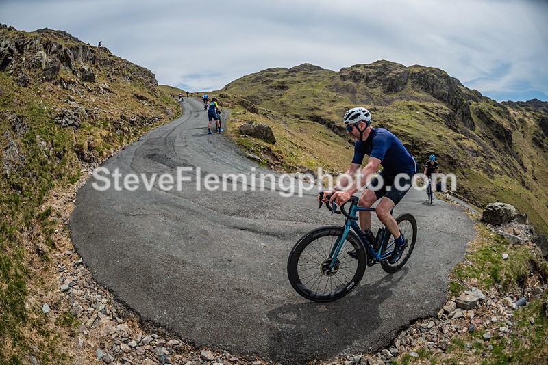 122117 - Hardknott Hairpin 12.00 - 13.00