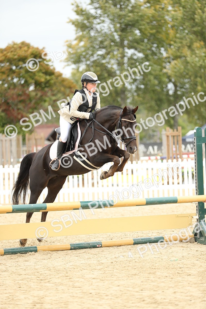 SBM_67667 - J15 - Junior Pony 70cm Championship