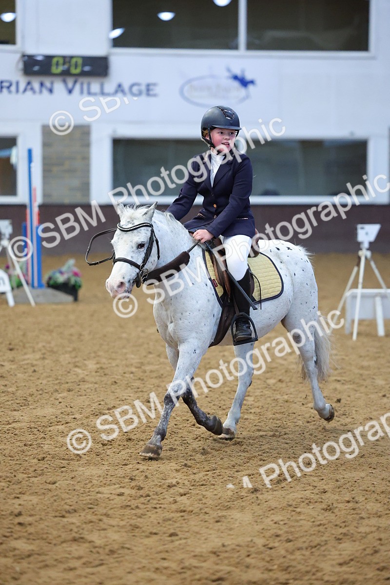 SBM_000047 - Class 1-4 - 40cm Assisted-Non Lead Rein BRC Champs