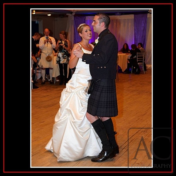  - Finnart St.Pauls, Greenock Town Hall