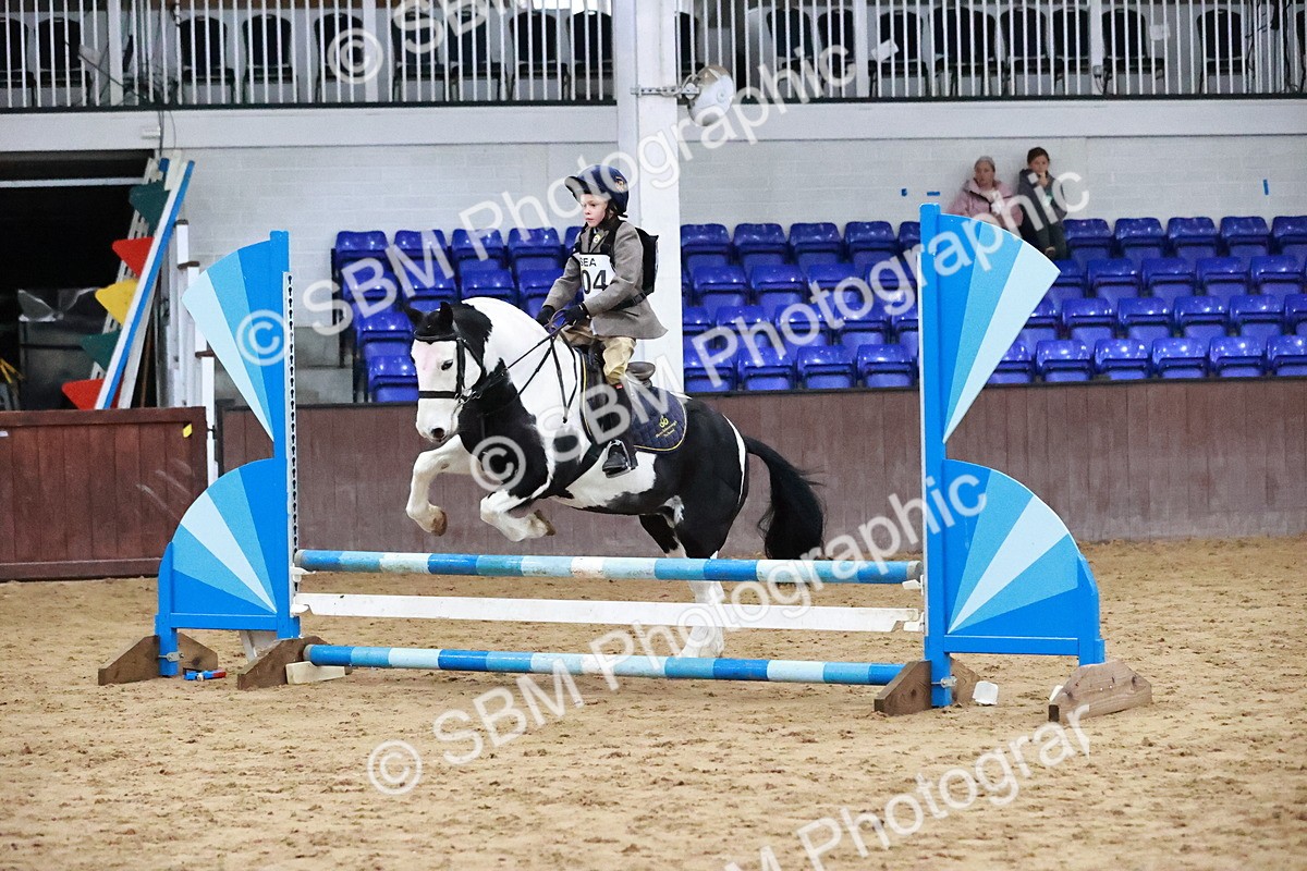 SBM_000750 - Class 3 - 60cm