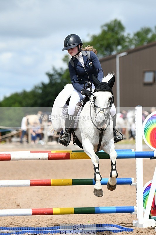 250628-115609-04568 - Cls 12 Newcomers 2nd Round Start to 1pm