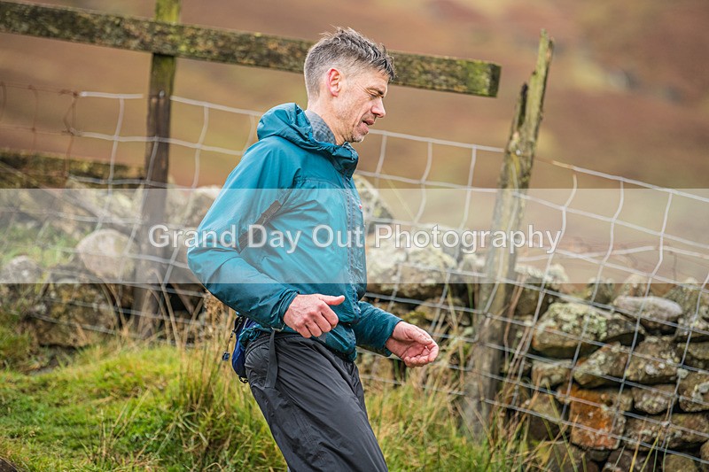 Langdale-1331 - Langdale Horseshoe Fell Race Saturday 12thOctober 2024