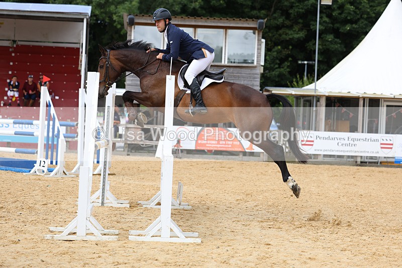 3E7A1707 - Class 13: Senior Newcomers/1.10m open