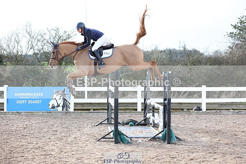 240223A-154148-02350 - Cls 6 Foxhunter and 1.20m Open