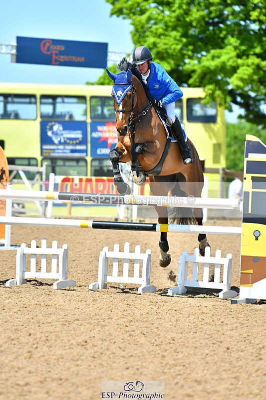 230527A-124042-04449 - Cls 15 Foxhunter