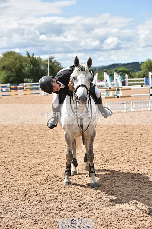230806A-141340-02353 - Cls 21 Pony Newcomers & 1m Open