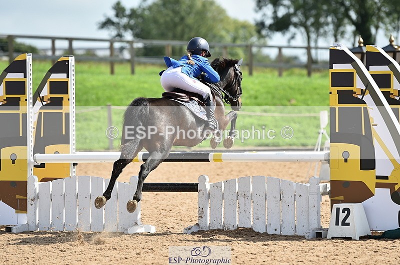 230902A-124930-01232 - Cls 3A Pony Medium 80cm