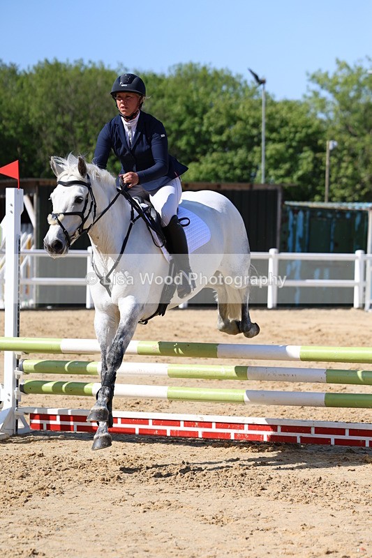 3E7A5167 - Class 3: Senior 80cm