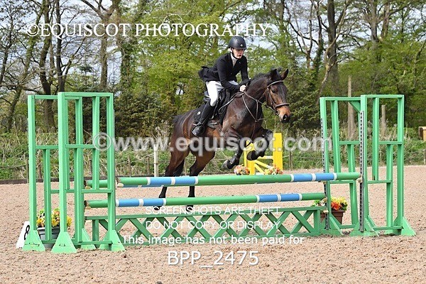 BPP_2475 - FRI CLASS 3 0.85M AMATEUR CHAMP QUAL
