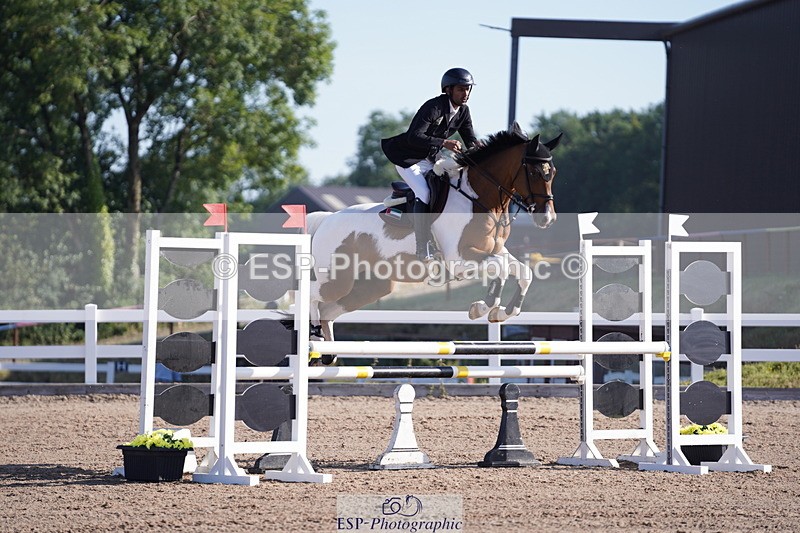 240719A-084042-08165 - Cls 26, YH 5 Yr Olds 1.15m