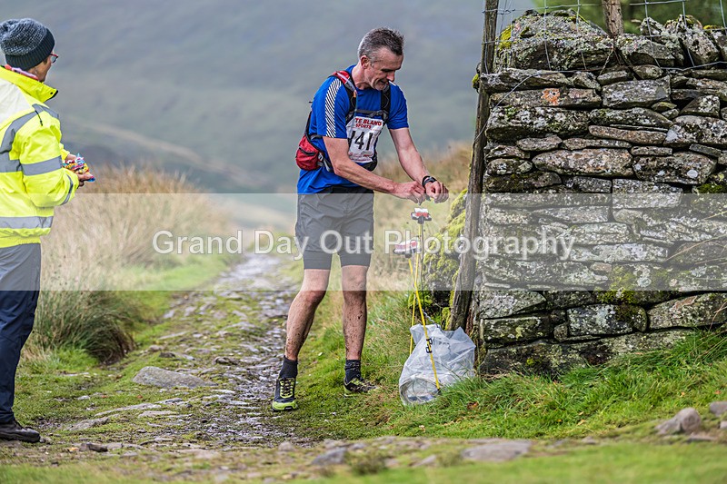 Old Crown Round-939 - Old Crown Round Fell Race Saturday 12th September 2026