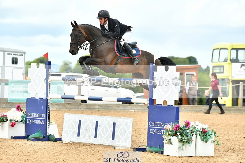 230723A-132207-12571 - Cls 12, 2 Star Big 1.45m GP 12.45 to End