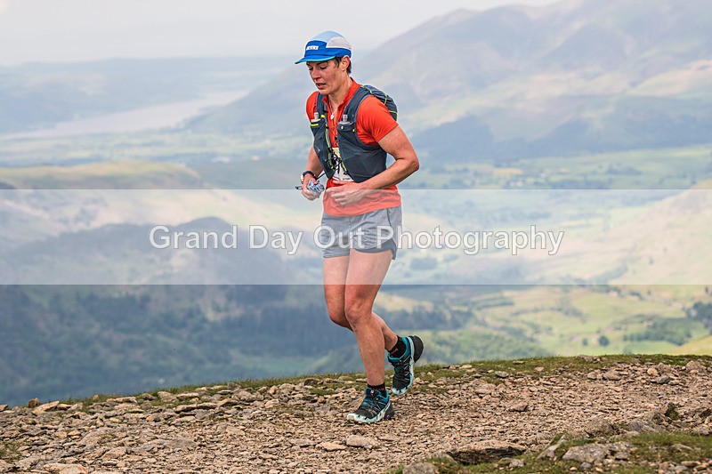 Helvellyn-531 - Helvellyn & The Dodds Fell Race Saturday 25th May 2024