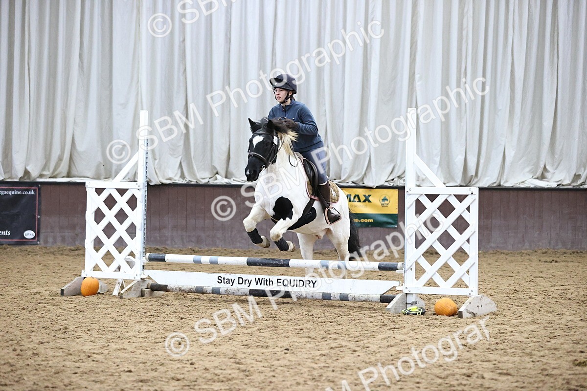 SBM_001318 - Class 3 - Horse & Hound 60cm