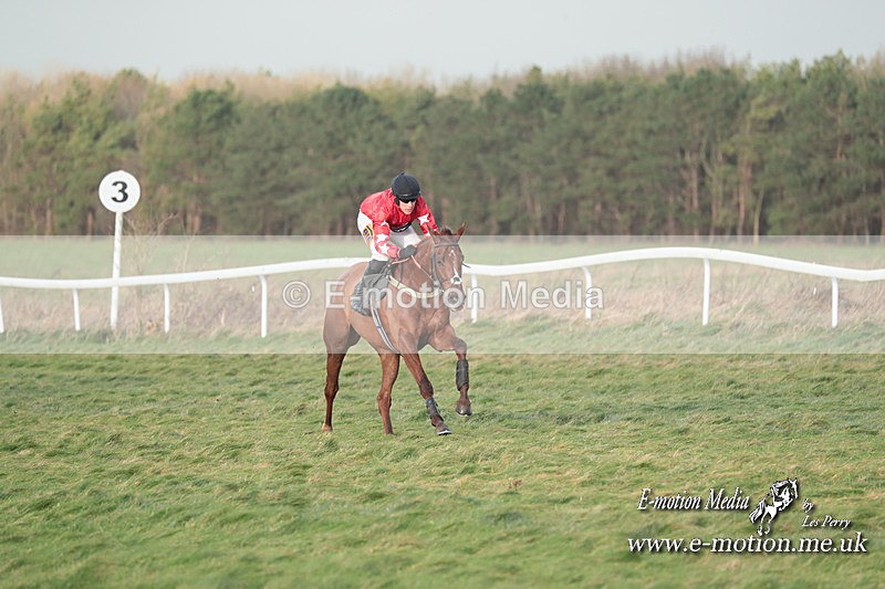 PtP 311223 967 - Larkhill Racing Club Point-to-Point 31/12/23