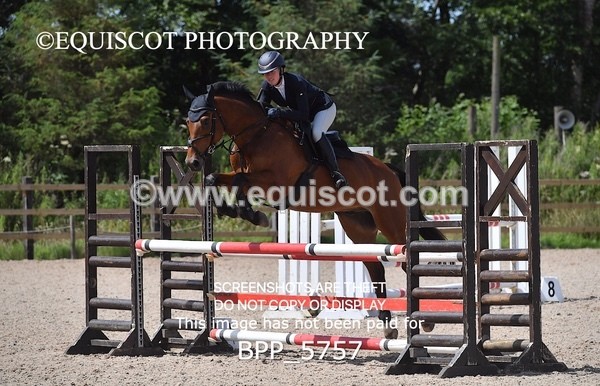 BPP_5757 - CLASS 5 Senior 1.05m Open