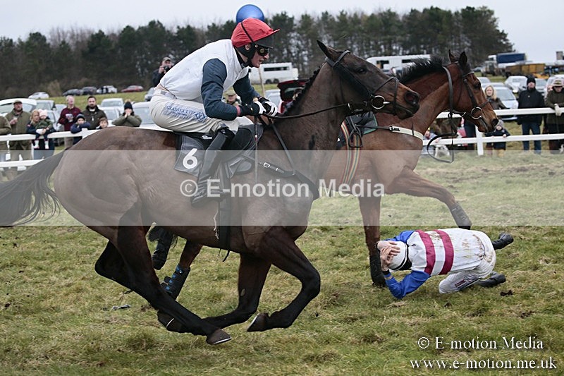 PtP 180218 390 - Combined Services Point-to-Point Larkhill 18/02/18