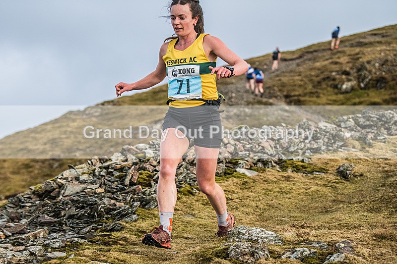 Grisedale-231 - Grisedale Grind Fell Race Wednesday 15th April 2026