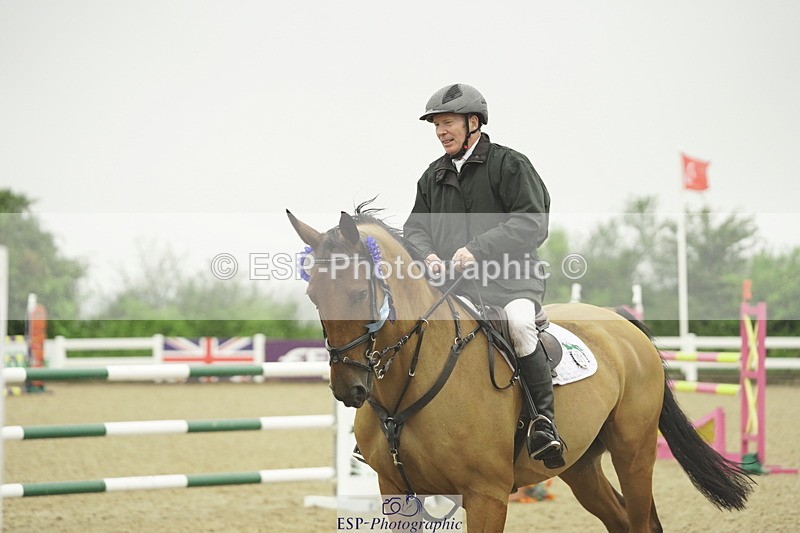 230722A-134044-09481 - Cls 15, 1 Star Bronze 1.15m