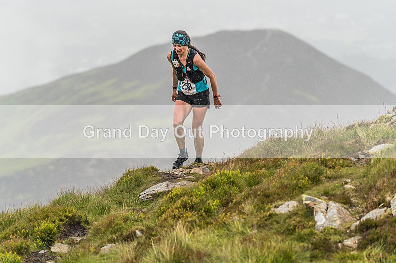 Buttermere-181 - Buttermere Sailbeck Fell Race Saturday 15th June 2024