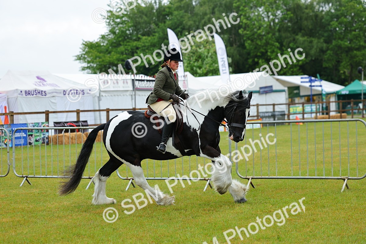 SBM_00909 - Class 1-4 - BSPA Ridden