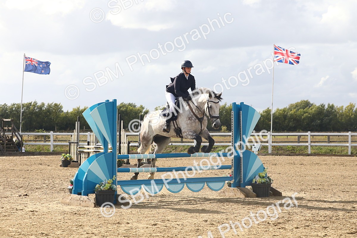 SBM_007923 - Class 12 - 90cm Champs