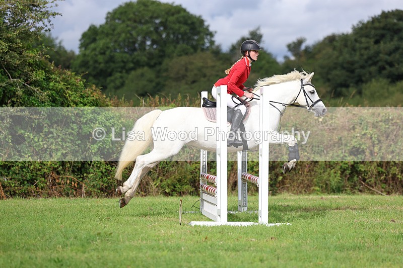 3E7A5275 - Class 1: 60cm Juniors and Seniors