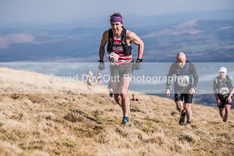 Black Combe-1979 - Black Combe Fell Race Saturday 7th March 2026