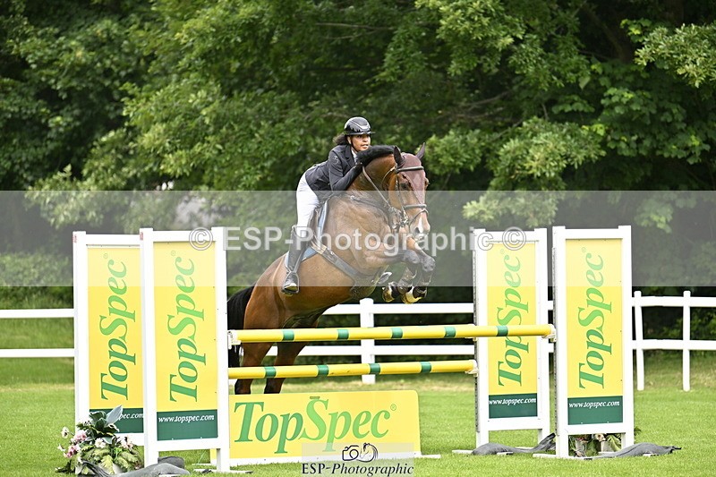 250613A-115838-00841 - Cls 2 Snr 1.15m Members Cup