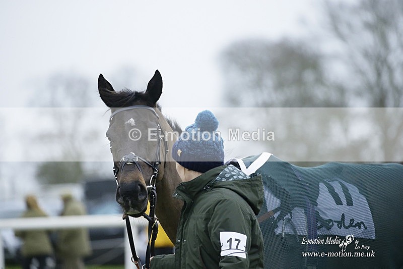 PtP 200222 632 - Countryside Alliance PtP Badbury Rings 20/02/22