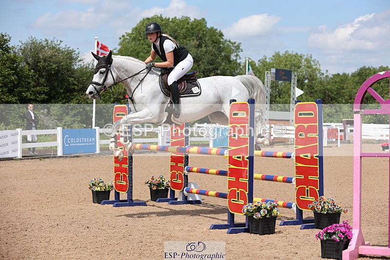 240718A-131326-05474 - Cls 9, 1 Star Bronze Tour 1.10m